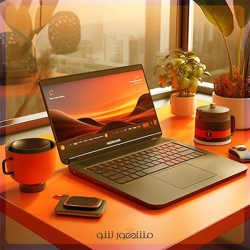 آموزش هماهنگ‌ سازی طراحی سایت با هویت بصری برند